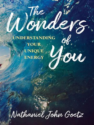 cover image of The Wonders of You